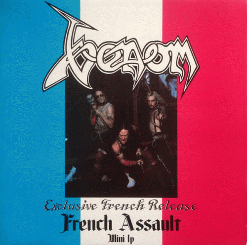 Venom : French Assault